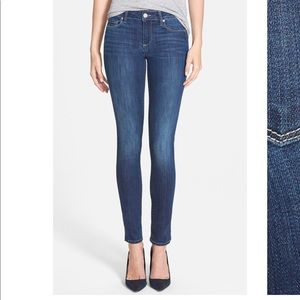COPY - Paige- Denim skinny jean